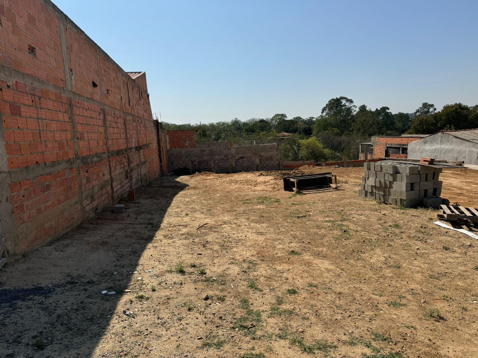 Terreno, 250 m² - Foto 8