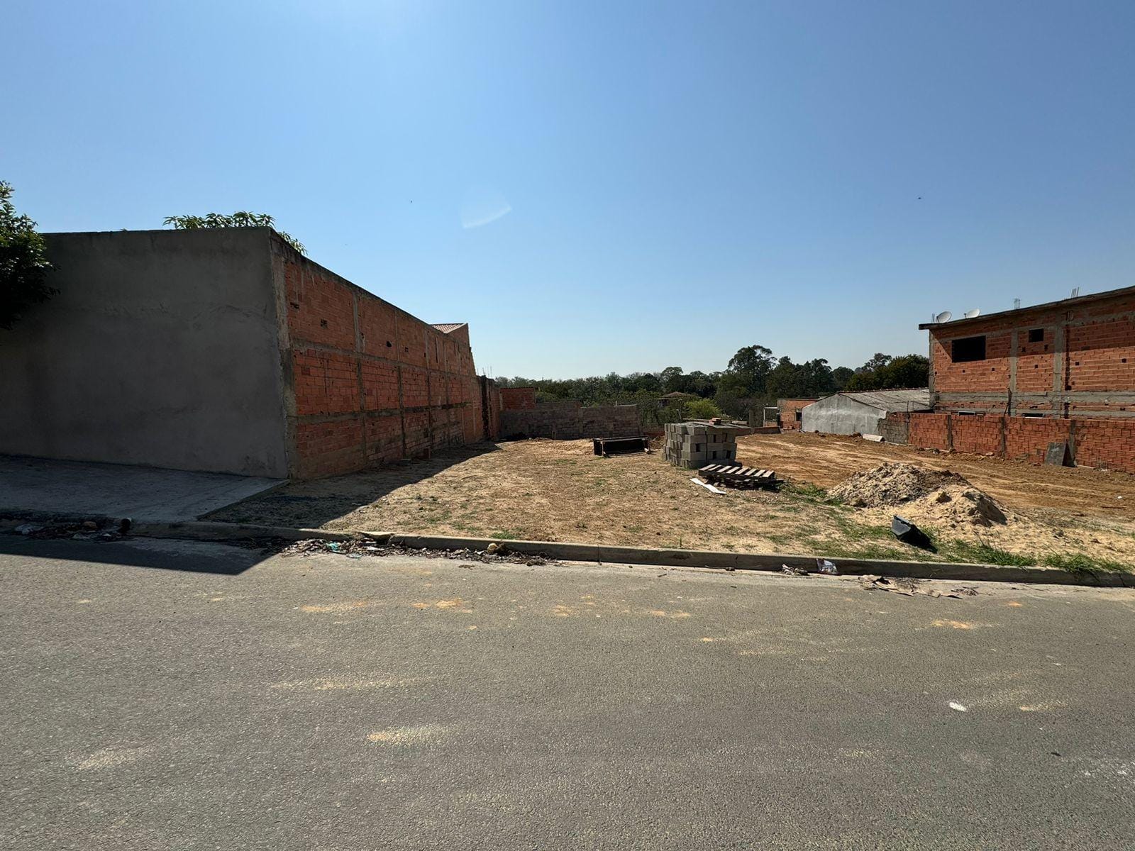 Terreno, 250 m² - Foto 9