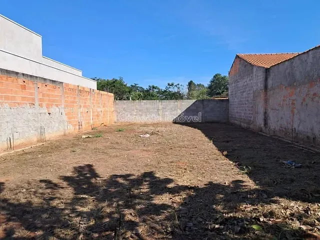 Terreno com 200m², à venda, no bairro Moinho Residencial em Holambra