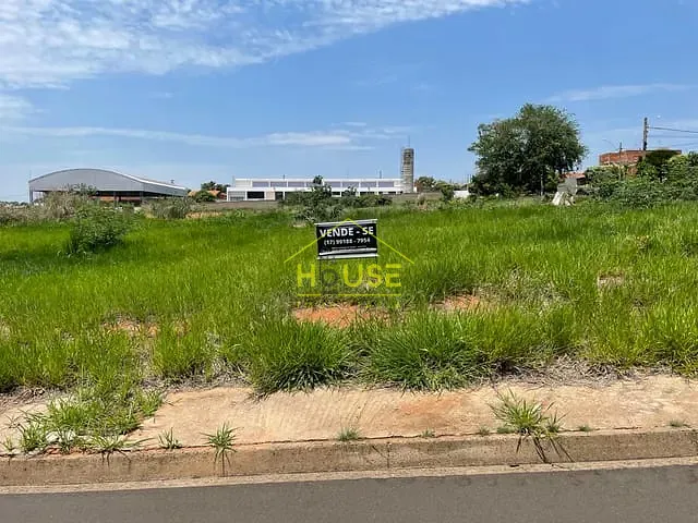 Terreno com 200m², à venda, no bairro Jd. Europa em Valentim Gentil