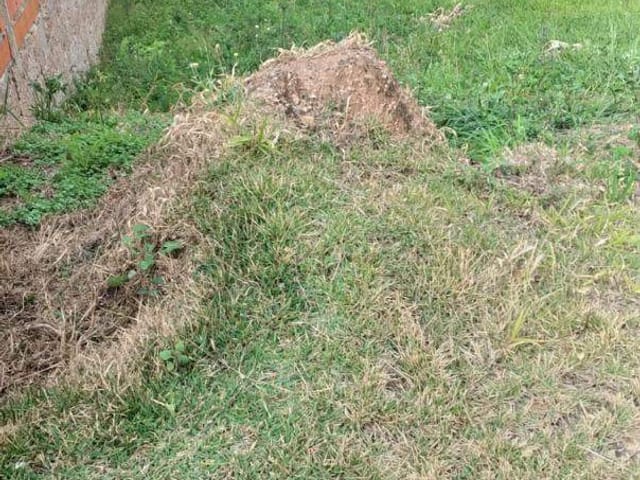 Terreno com 394m², à venda, no bairro vila omizolo em Louveira