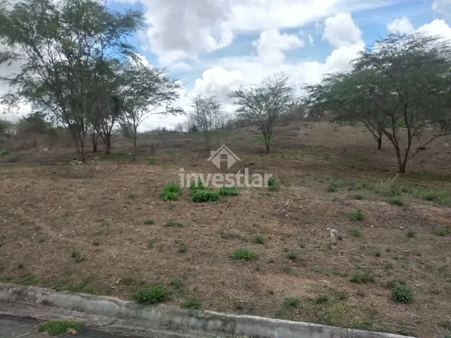 Terreno com 360m², à venda, no bairro Santa Terezinha em Campina Grande