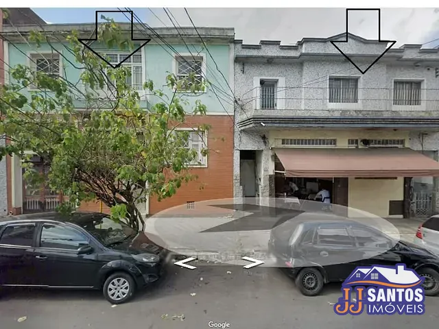 Terreno com 500m², à venda, no bairro Mooca em São Paulo