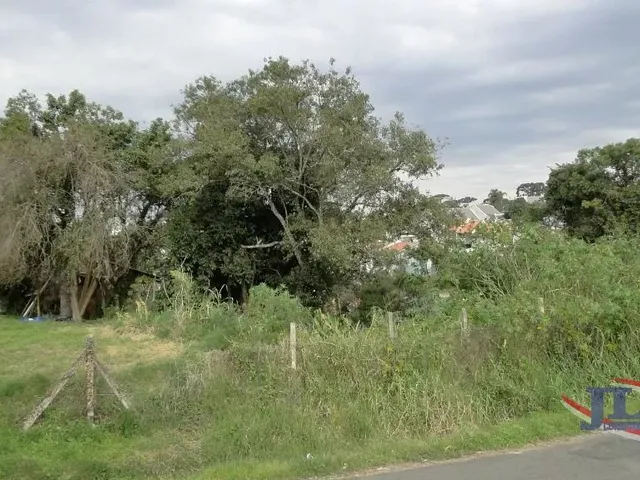 Terreno à venda, no bairro Boa Vista em Curitiba