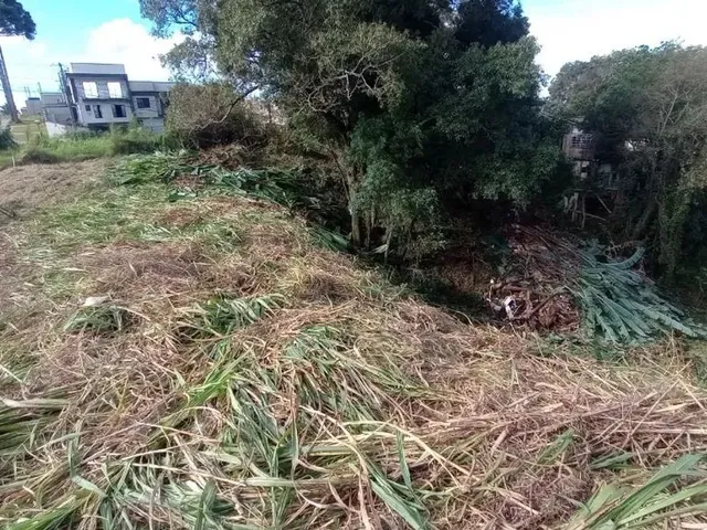 Terreno à venda, no bairro Boa Vista em Curitiba