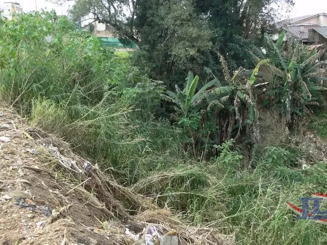 Terreno à venda, no bairro Boa Vista em Curitiba