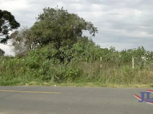 Terreno à venda, no bairro Boa Vista em Curitiba