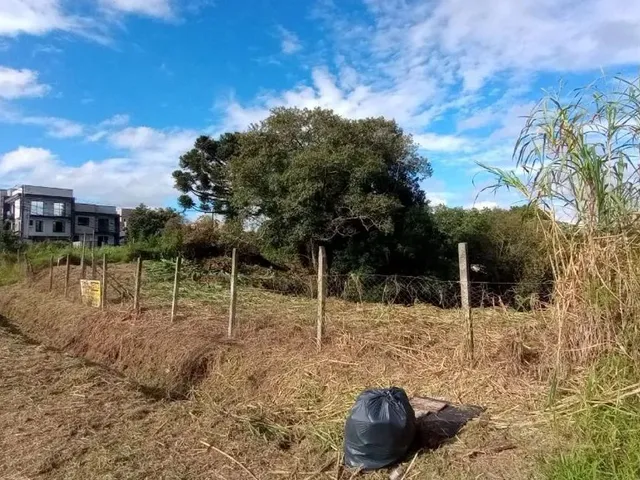 Terreno à venda, no bairro Boa Vista em Curitiba