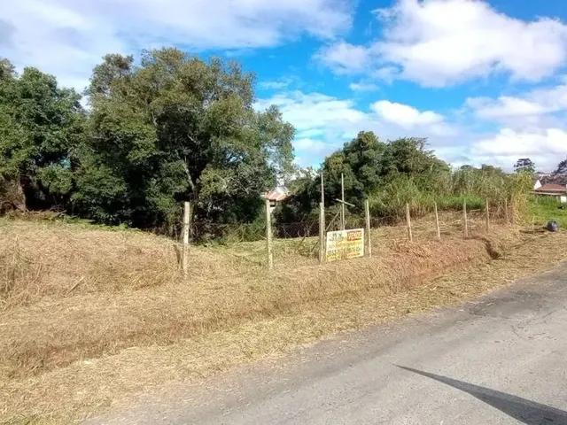 Terreno à venda, no bairro Boa Vista em Curitiba