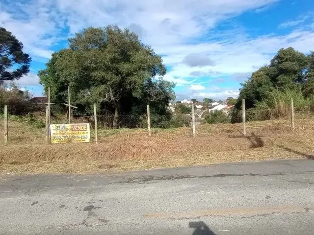 Terreno à venda, no bairro Boa Vista em Curitiba
