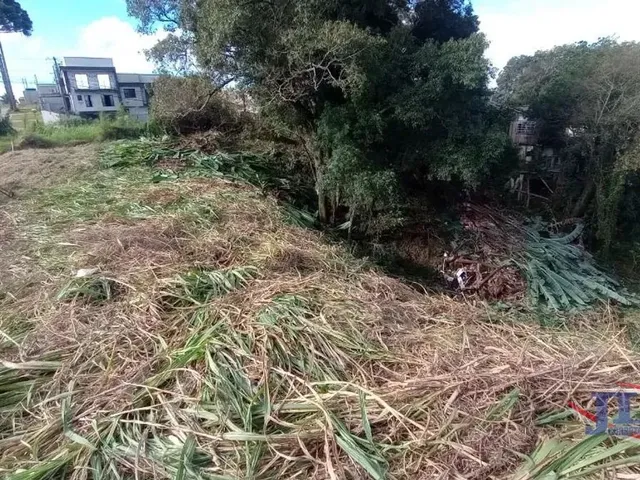 Terreno à venda, no bairro Boa Vista em Curitiba