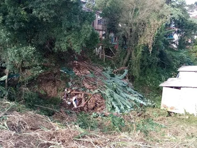 Terreno à venda, no bairro Boa Vista em Curitiba