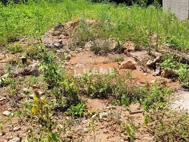 Terreno com 250m², à venda, no bairro Residencial Mais Parque Mococa em Mococa