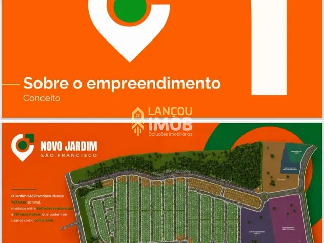 Terreno com 160m², à venda, no bairro Conjunto Habitacional São José em Campo Limpo Paulista