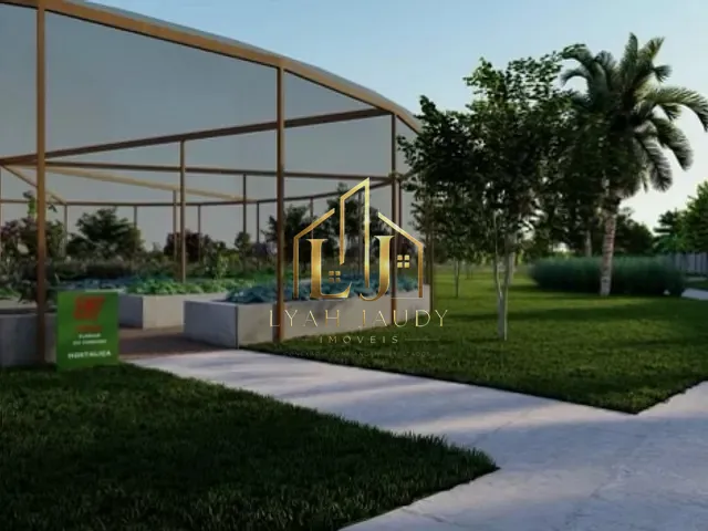 Terreno com 200m², à venda, no bairro São Francisco em Cuiabá