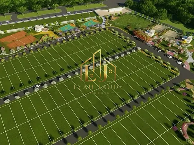 Terreno com 200m², à venda, no bairro São Francisco em Cuiabá