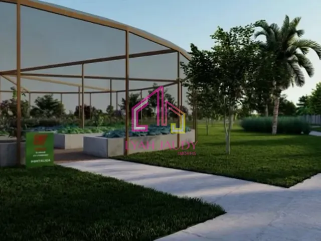 Terreno com 200m², à venda, no bairro São Francisco em Cuiabá