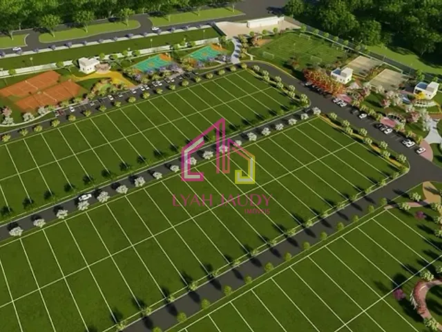 Terreno com 200m², à venda, no bairro São Francisco em Cuiabá