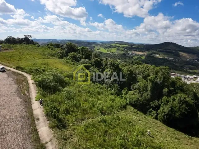 Terreno com 360m², à venda, no bairro São Cristóvão em Concórdia
