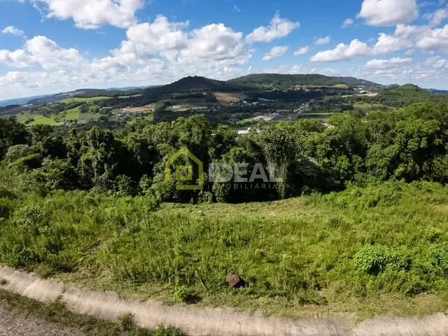 Terreno com 360m², à venda, no bairro São Cristóvão em Concórdia