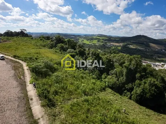 Terreno com 360m², à venda, no bairro São Cristóvão em Concórdia