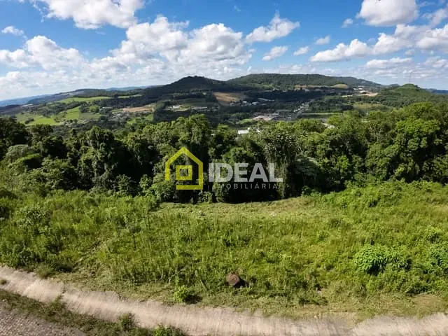 Terreno com 360m², à venda, no bairro São Cristóvão em Concórdia