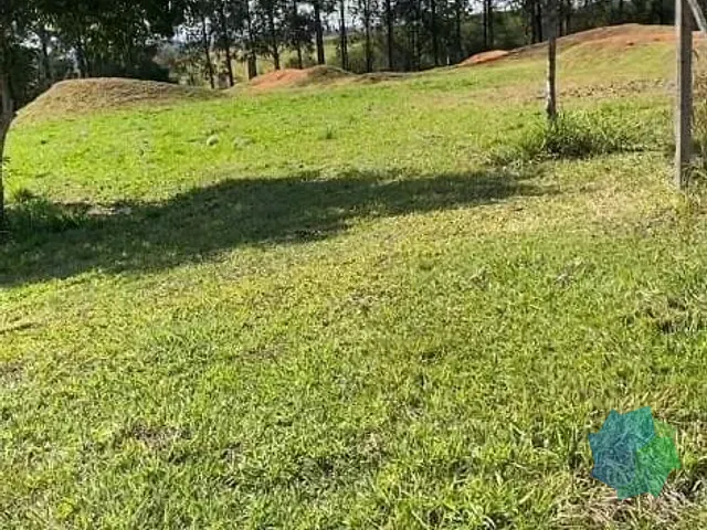 Terreno com 1637m², à venda, no bairro Condomínio Haras Paineiras em Salto