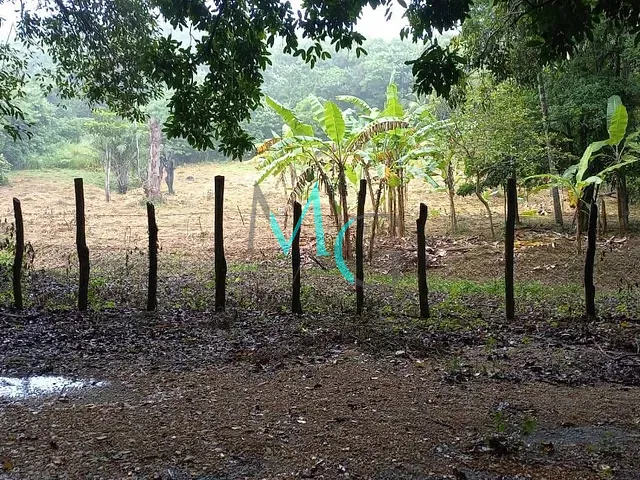 Terreno com 10000m², à venda, no bairro Guaratiba em Rio de Janeiro