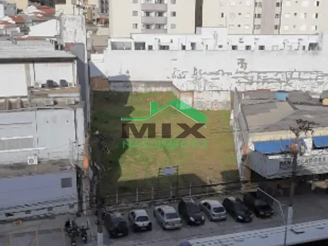 Terreno com 1200m², à venda ou para alugar, no bairro Rudge Ramos em São Bernardo do Campo