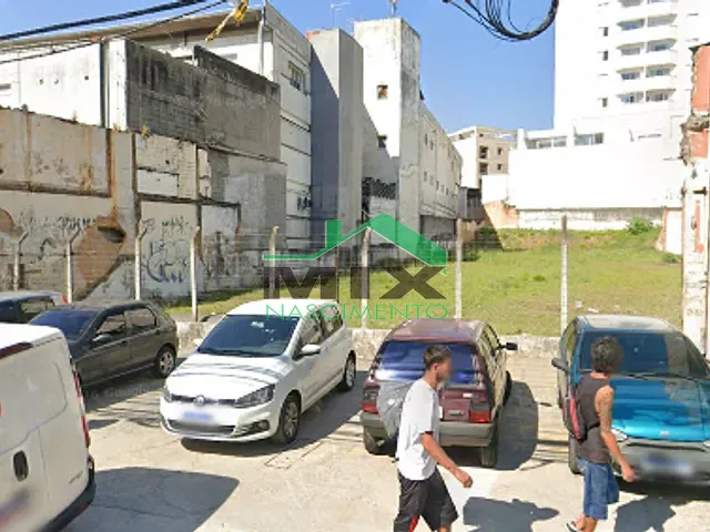 Terreno com 1200m², à venda ou para alugar, no bairro Rudge Ramos em São Bernardo do Campo