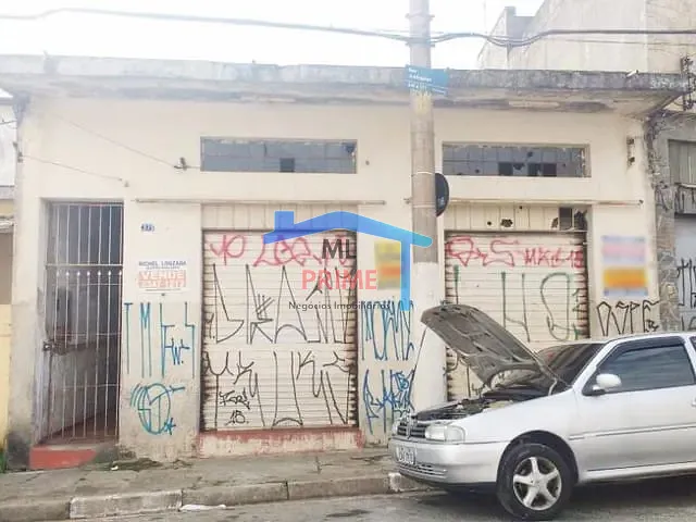 Terreno com 178m², à venda, no bairro Vila Zelina em São Paulo