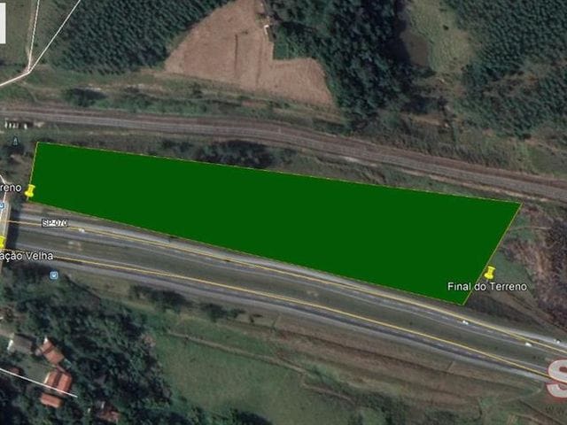 Terreno com 11400m², à venda, no bairro Jardim Viana em Itaquaquecetuba