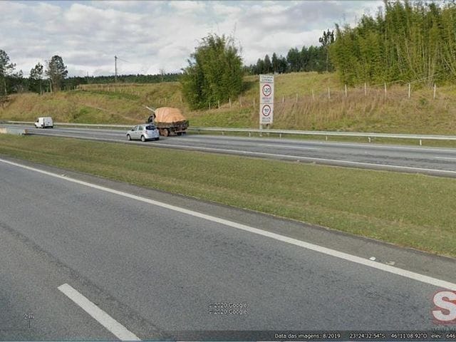 Terreno com 11400m², à venda, no bairro Jardim Viana em Itaquaquecetuba