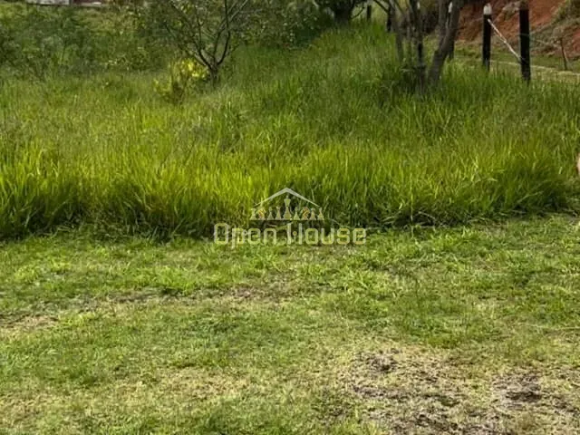Terreno com 750m², à venda, no bairro São Luiz da Barra (Califórnia da Barra) em Barra do Piraí
