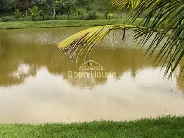 Terreno com 750m², à venda, no bairro São Luiz da Barra (Califórnia da Barra) em Barra do Piraí