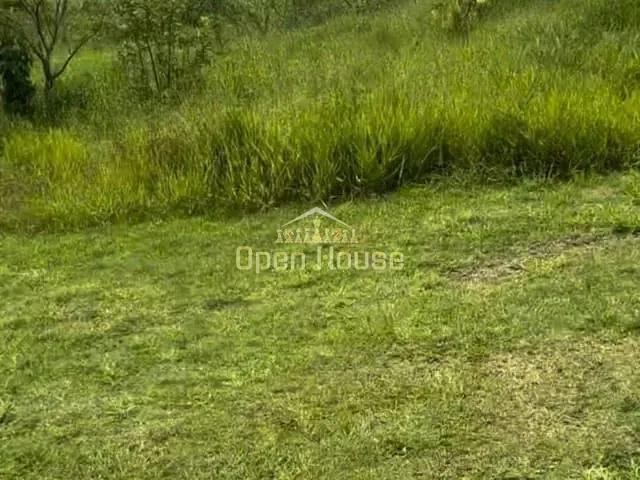 Terreno com 750m², à venda, no bairro São Luiz da Barra (Califórnia da Barra) em Barra do Piraí