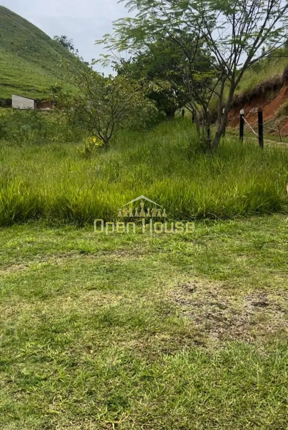 Terreno, 750 m² - Foto 1