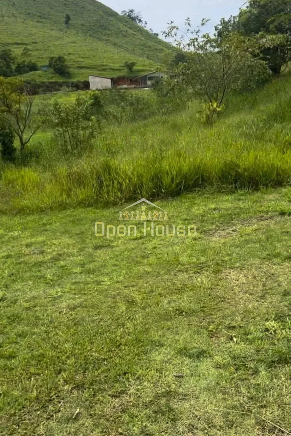 Terreno, 750 m² - Foto 2