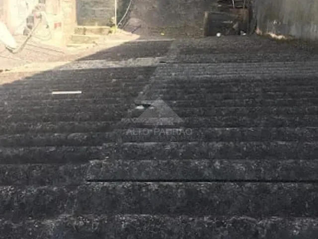 Terreno com 214m², à venda, no bairro Jardim Aracy em Mauá