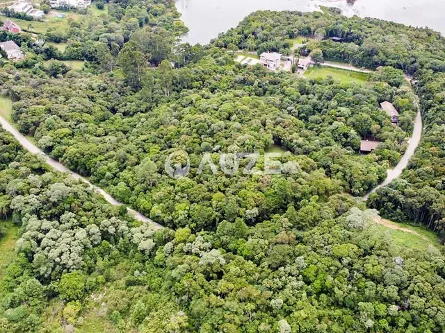 Terreno com 9m², à venda, no bairro Vila David Antônio em Campo Largo