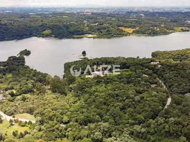 Terreno com 9m², à venda, no bairro Vila David Antônio em Campo Largo