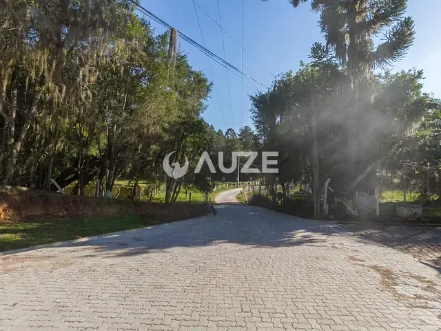 Terreno com 9m², à venda, no bairro Vila David Antônio em Campo Largo