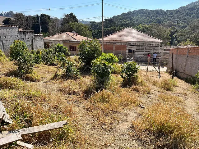 Terreno com 609m², à venda, no bairro CONDOMINIO RIBEIRO DOS MONTES em Caldas