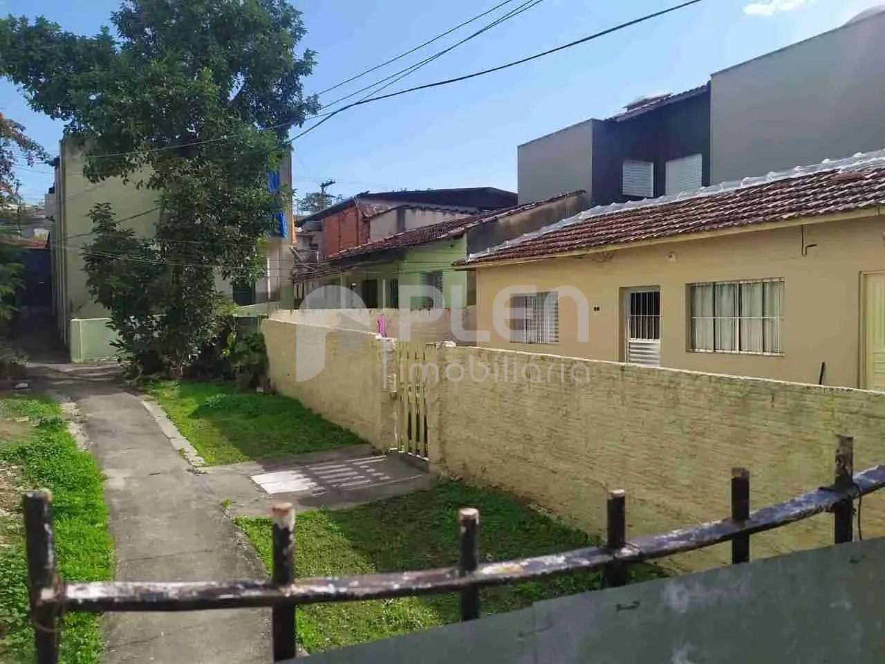 Terreno à venda em Imirim, São Paulo