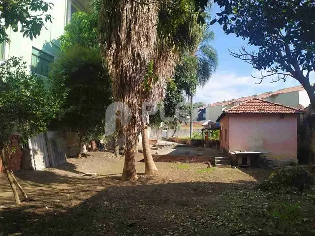 Terreno com 2112m², à venda, no bairro Imirim em São Paulo
