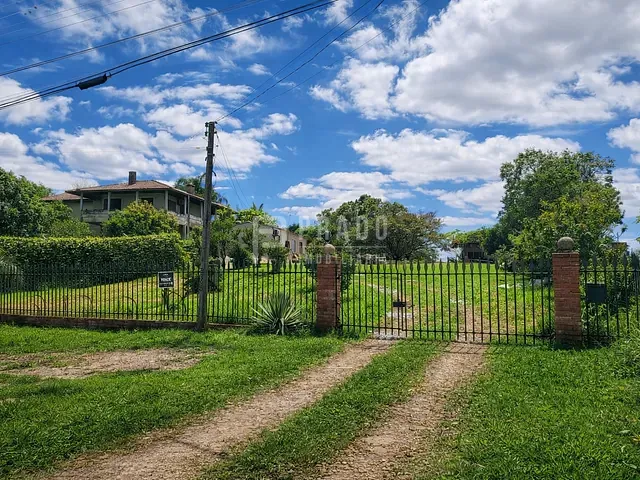Terreno com 6000m², à venda, no bairro Três Vendas em Pelotas