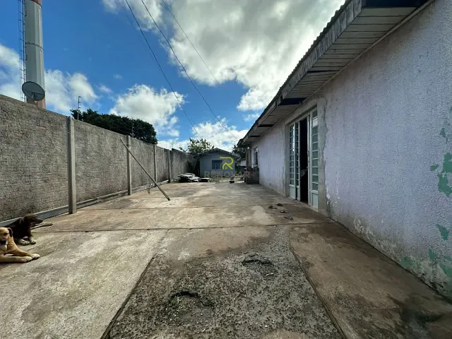 Terreno com 360m², à venda, no bairro Boqueirão em Guarapuava