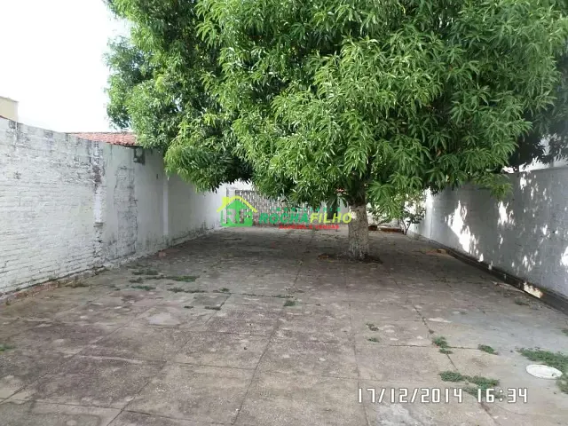 Terreno com 360m², à venda, no bairro Centro em Teresina