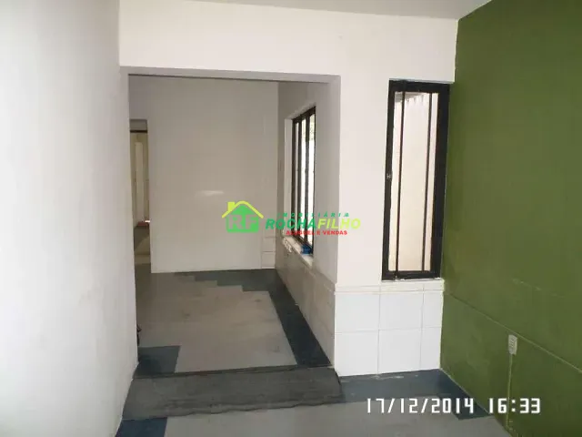 Terreno com 360m², à venda, no bairro Centro em Teresina