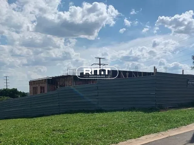 Terreno com 420m², à venda, no bairro Swiss Park em Campinas